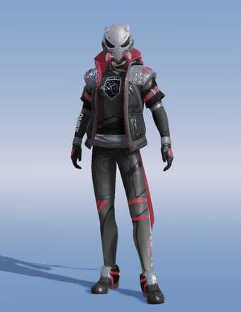 KOPL S1衣装-XeNo：豪華版画像