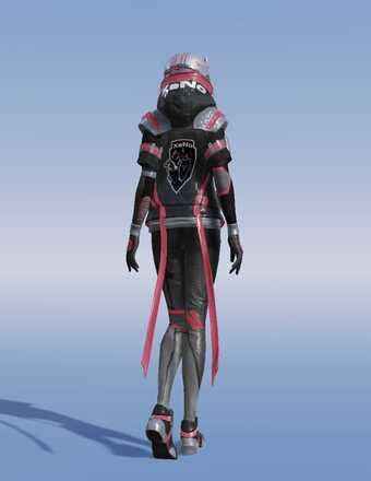 KOPL S1衣装-XeNo：豪華版画像