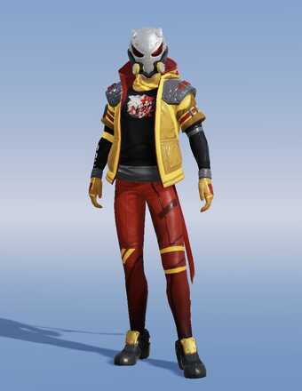 KOPL S1衣装-ASG祝祭：豪華版画像