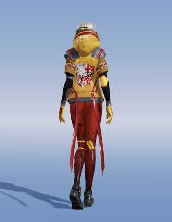 KOPL S1衣装-ASG祝祭：豪華版画像