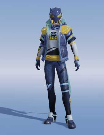 KOPL S1衣装-AXIZ：豪華版画像