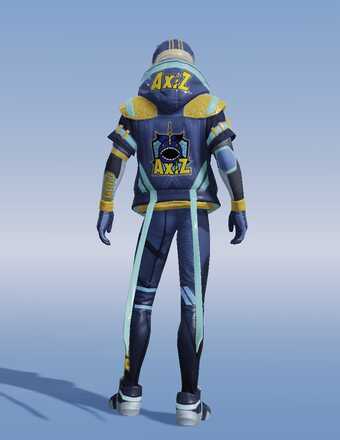 KOPL S1衣装-AXIZ：豪華版画像