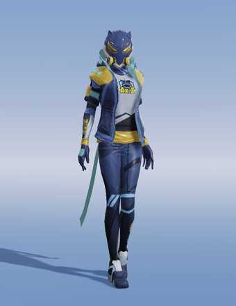 KOPL S1衣装-AXIZ：豪華版画像