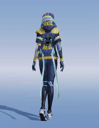 KOPL S1衣装-AXIZ：豪華版画像