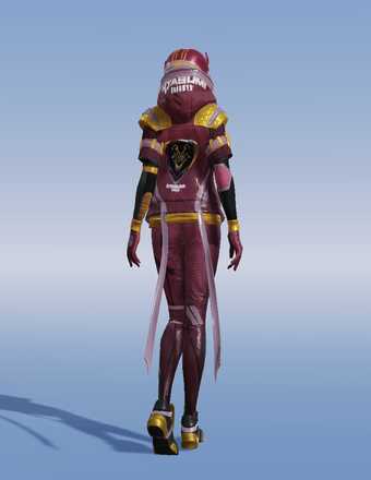 KOPL S1衣装-OYASUMI：豪華版画像