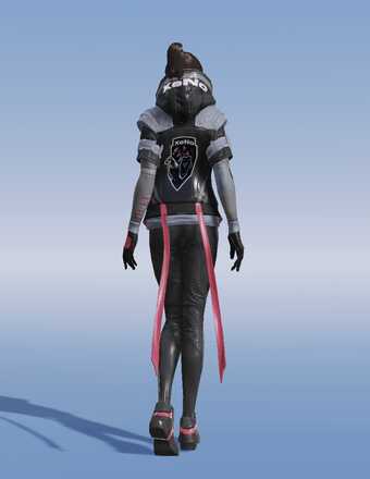 KOPL S1衣装-XeNo画像