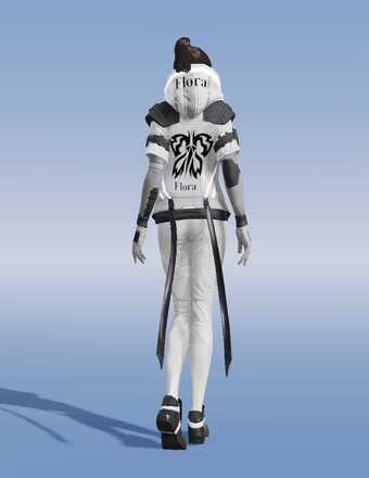 KOPL S1衣装-Flora画像