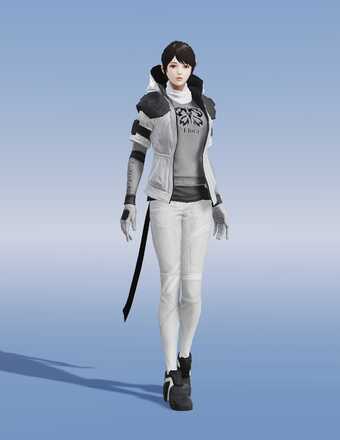 KOPL S1衣装-Flora画像