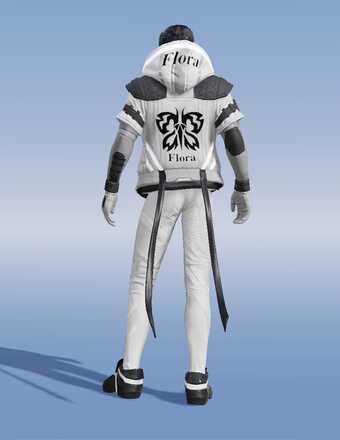 KOPL S1衣装-Flora画像