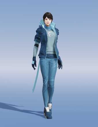 KOPL S1衣装-玥下 SBI画像