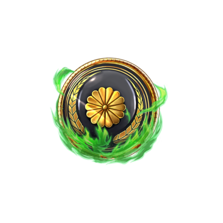 玉紋・技【防御力】Ⅲ