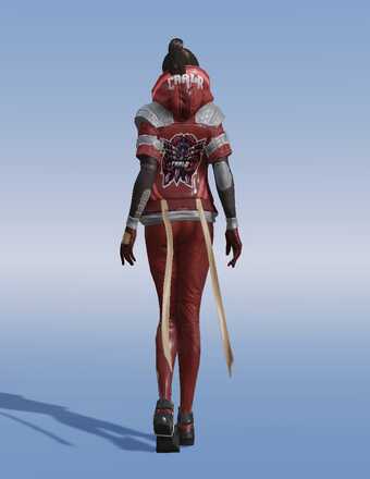 KOPL S1衣装-Carla画像