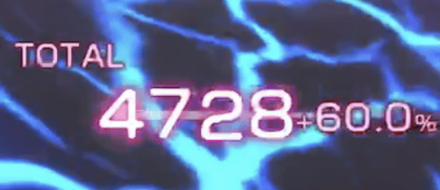 SS大島二以奈(Brand New Mind)の評価とスキル