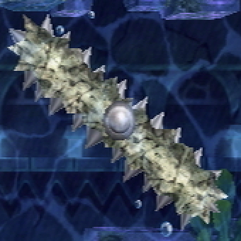 ニードルバー画像