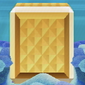 ゴールドブロック画像