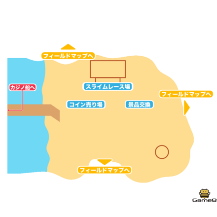 210416_ドラクエ5_カジノ船前