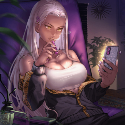 涅槃の踊り子 イルダ