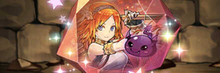 【8999】エキドナ-SARA-とワルりんの絆の結晶