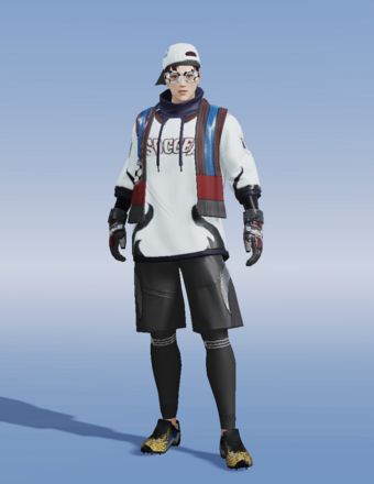 サッカーマニア画像