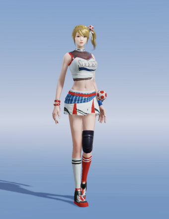 サッカーマニア画像