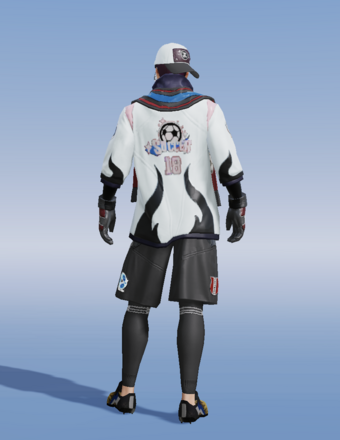 サッカーマニア画像