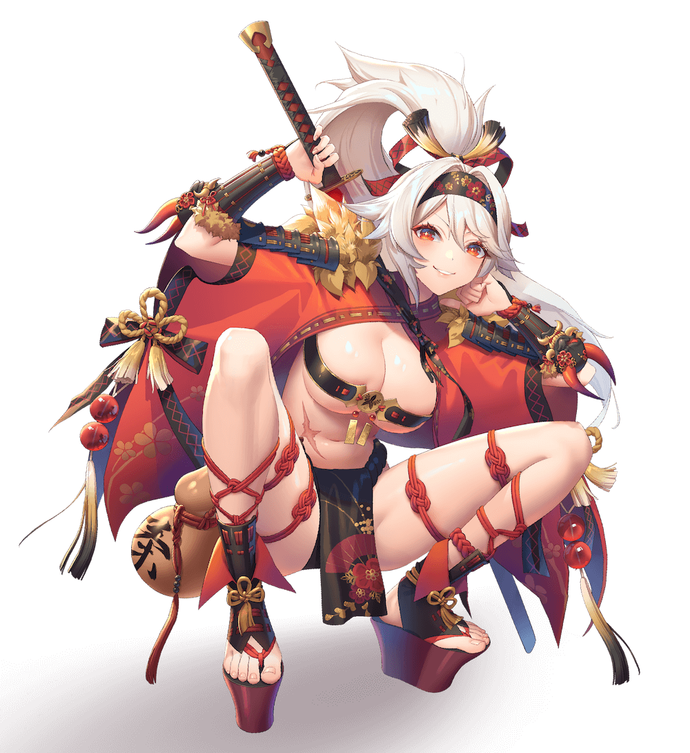 福島正則の画像