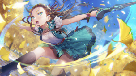 Brand New Mindの画像