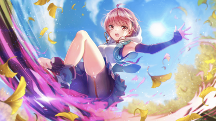 Realize Your Mindの画像