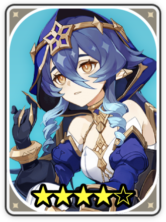 レイラ