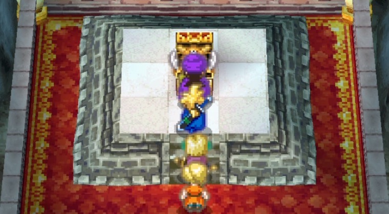 謎のすごろく場をクリアで入手