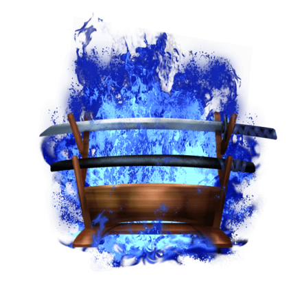 幻極護刀【イルダ】