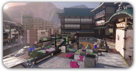 クサヤ温泉画像