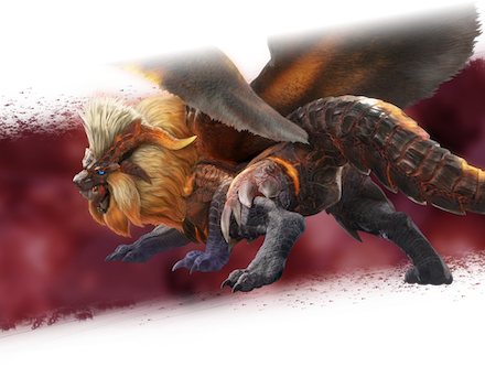 傀異克服テオテスカトル