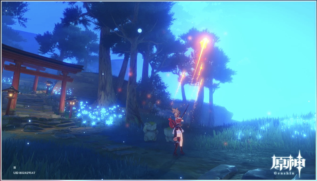 隠された僕と現世に生きている彼女