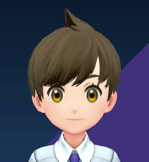 いつものショート