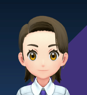 サイドパート