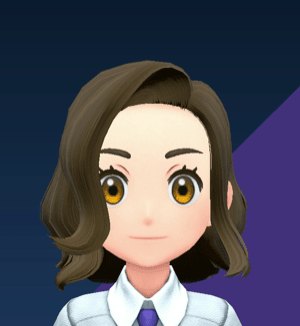 かきあげロブ