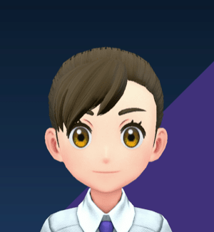 ポニーテール