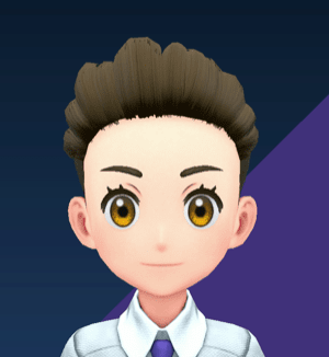 ポンパドール