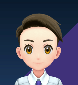 ツーブロック