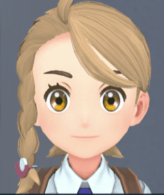 ライトベージュ