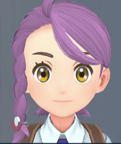 ラベンダー