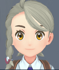 ホワイトアッシュ