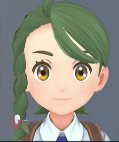 グリーンアッシュ