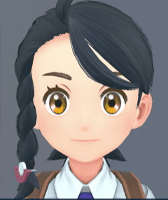 ダークデニム