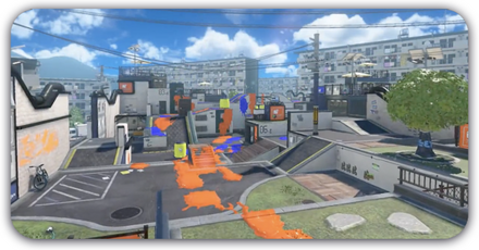 ヒラメが丘団地画像