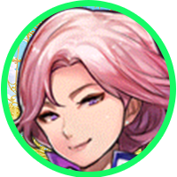 オセロニアのヴィオラの画像