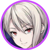 薙切アリスのアイコン