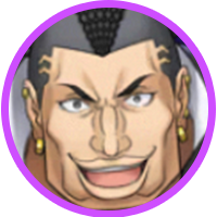 オセロニアの［完璧なトレース］美作昴の画像