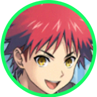 オセロニアの［定食屋の息子］幸平創真の画像